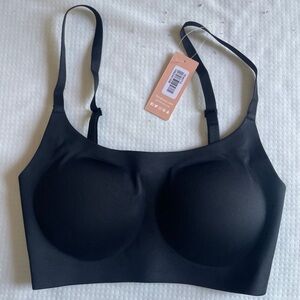 NWT ThirdLove Adjustable Strap Wireless Bra, Small